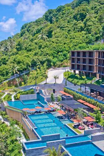 Sunsuri Phuket
