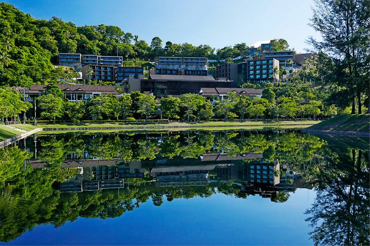 Sunsuri Phuket