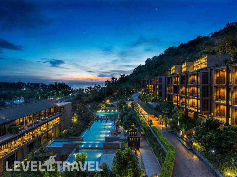 Фотография Sunsuri Phuket