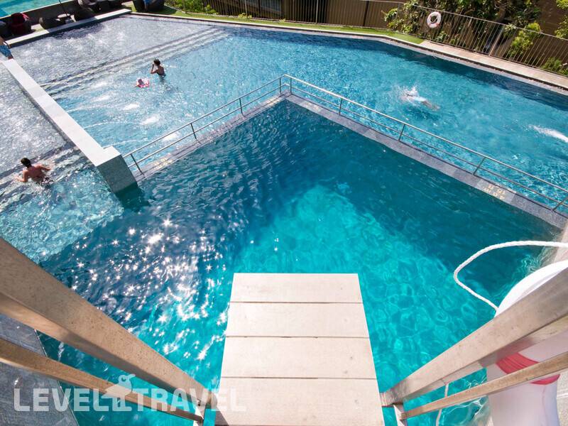 Фотография Sunsuri Phuket