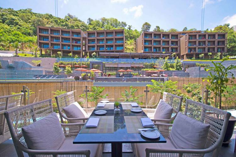 Sunsuri Phuket