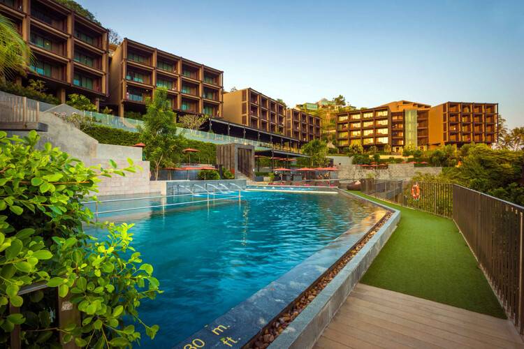 Sunsuri Phuket
