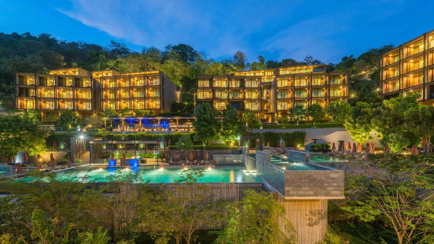 Sunsuri Phuket