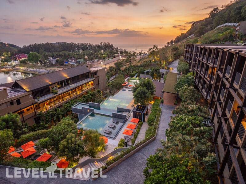 Фотография Sunsuri Phuket