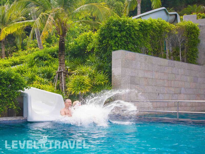 Фотография Sunsuri Phuket