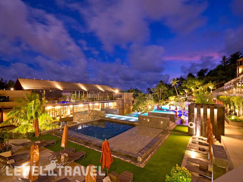 Фотография Sunsuri Phuket