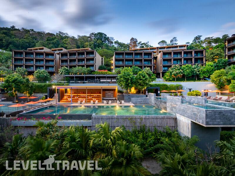 Фотография Sunsuri Phuket