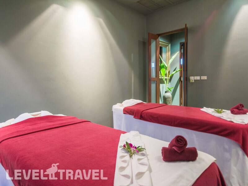Фотография Sunsuri Phuket