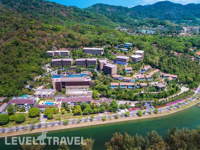 Фотография Sunsuri Phuket