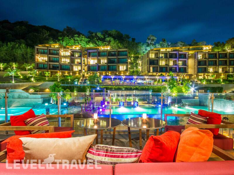 Фотография Sunsuri Phuket