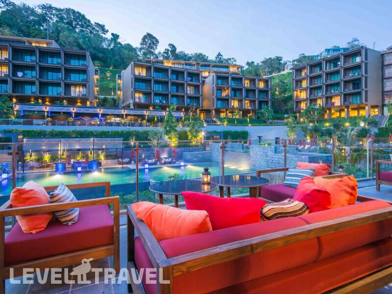 Фотография Sunsuri Phuket