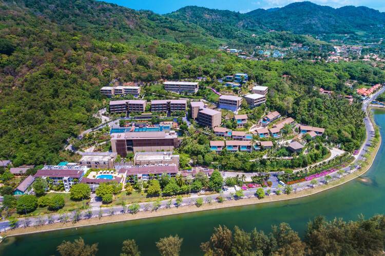 Sunsuri Phuket