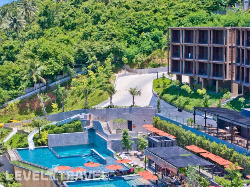 Фотография Sunsuri Phuket