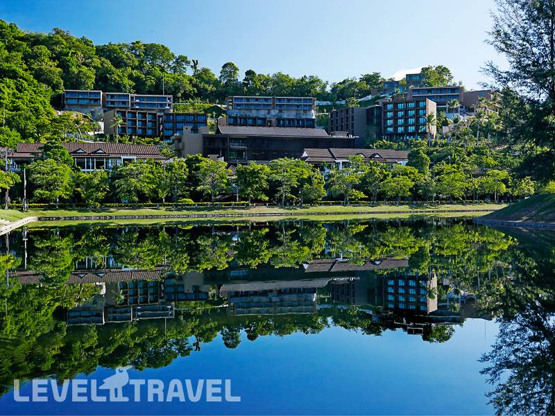 Фотография Sunsuri Phuket