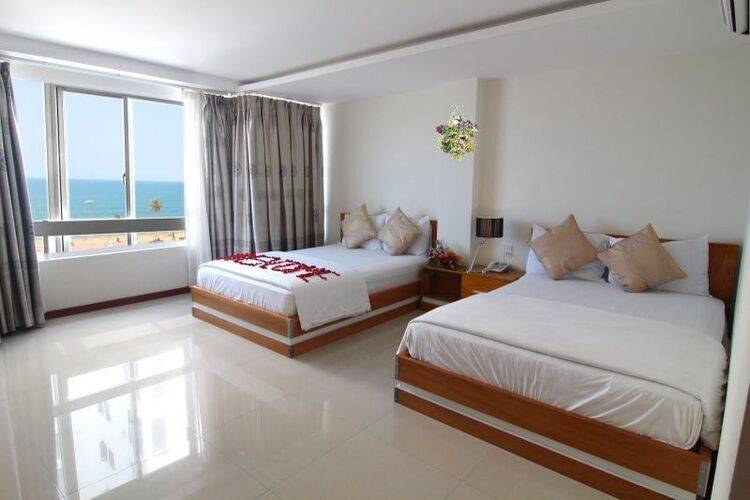 Sea Light Hotel