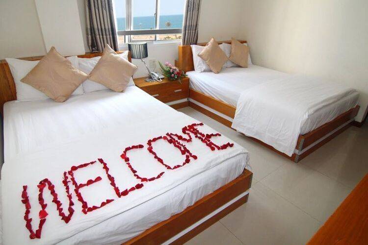 Sea Light Hotel