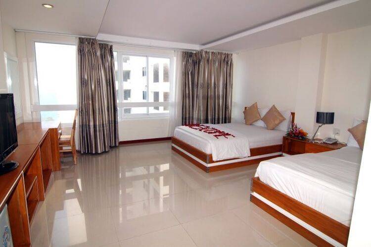 Sea Light Hotel