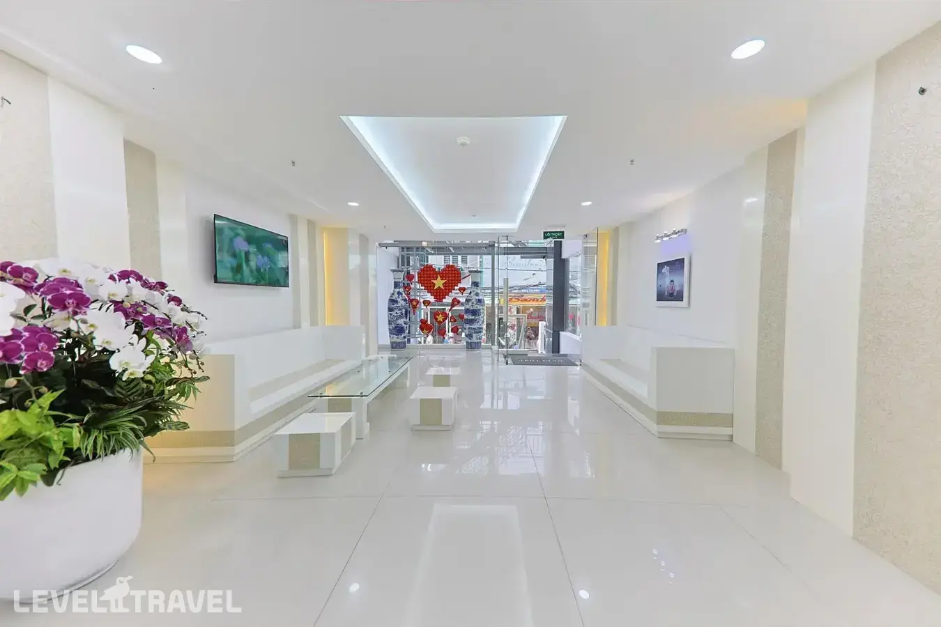 Sea Light Hotel