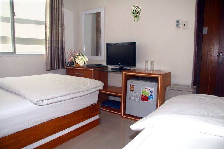 Sea Light Hotel