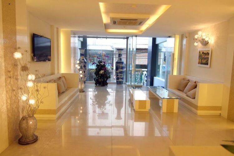 Sea Light Hotel
