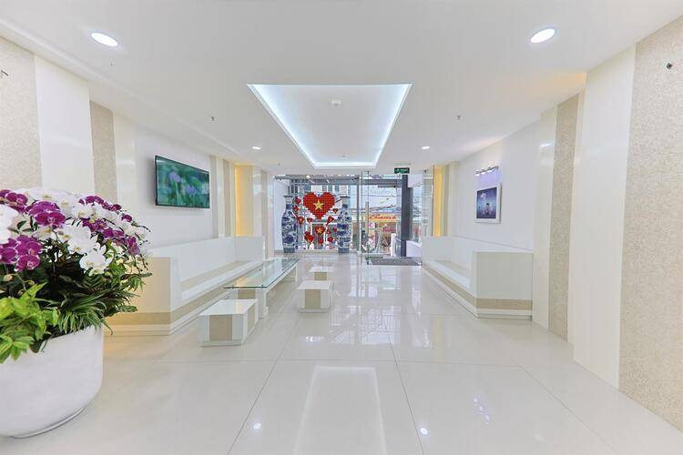 Sea Light Hotel