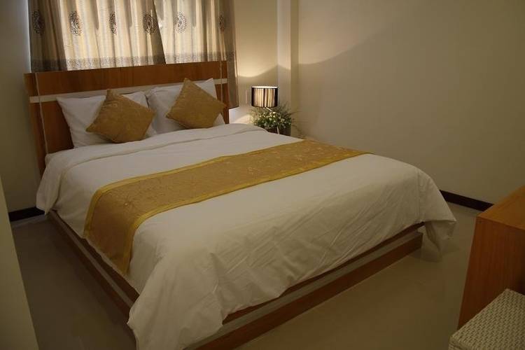 Sea Light Hotel