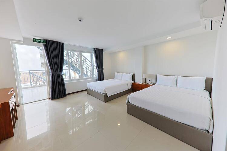 Sea Light Hotel
