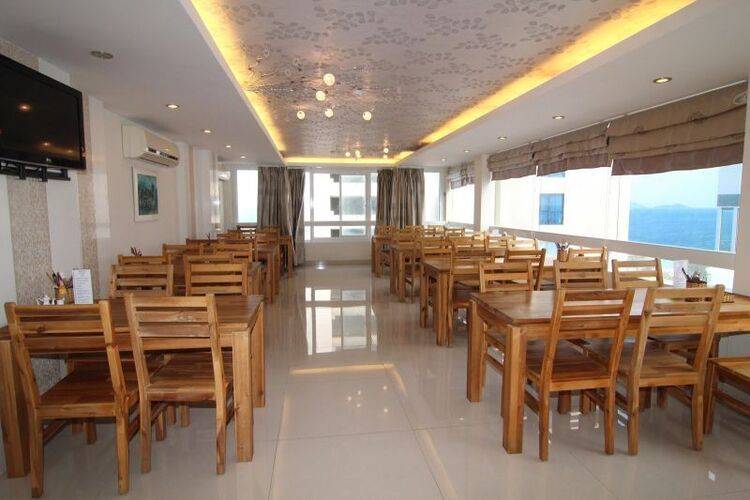 Sea Light Hotel