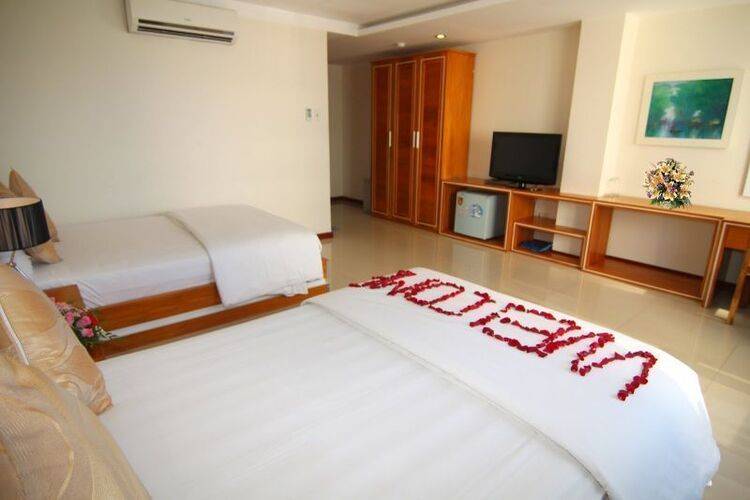 Sea Light Hotel