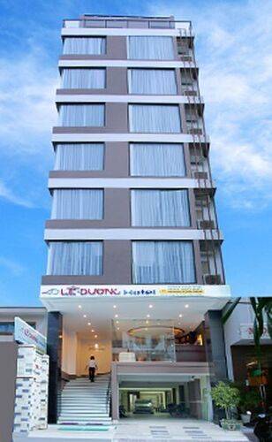Le Duong Hotel