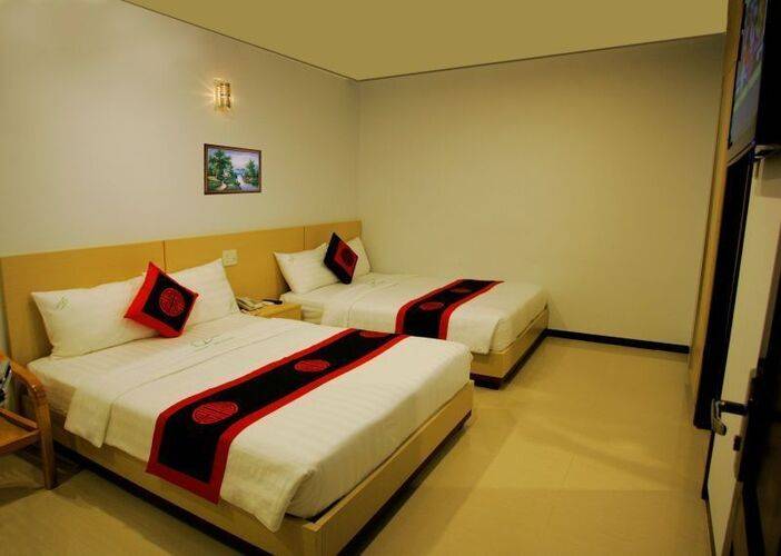 Le Duong Hotel