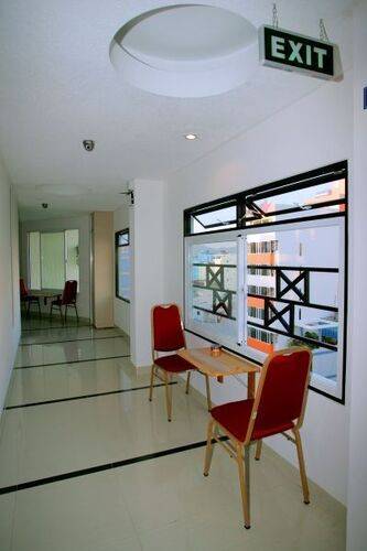 Le Duong Hotel