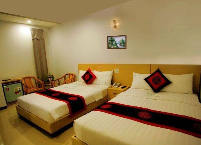 Le Duong Hotel