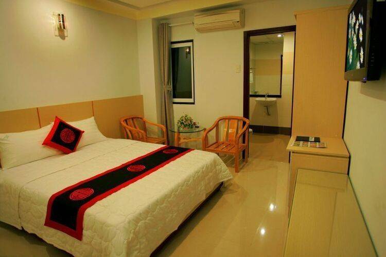 Le Duong Hotel