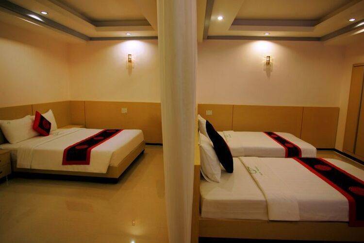 Le Duong Hotel