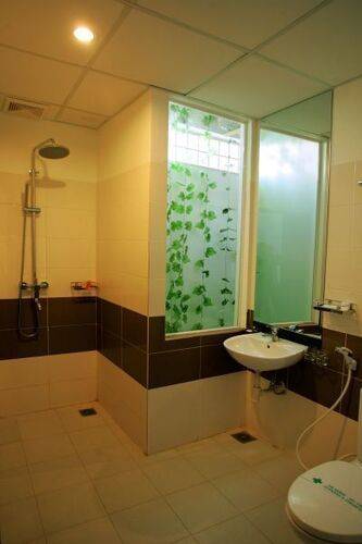 Le Duong Hotel