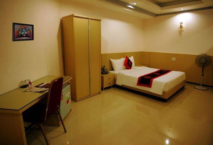 Le Duong Hotel