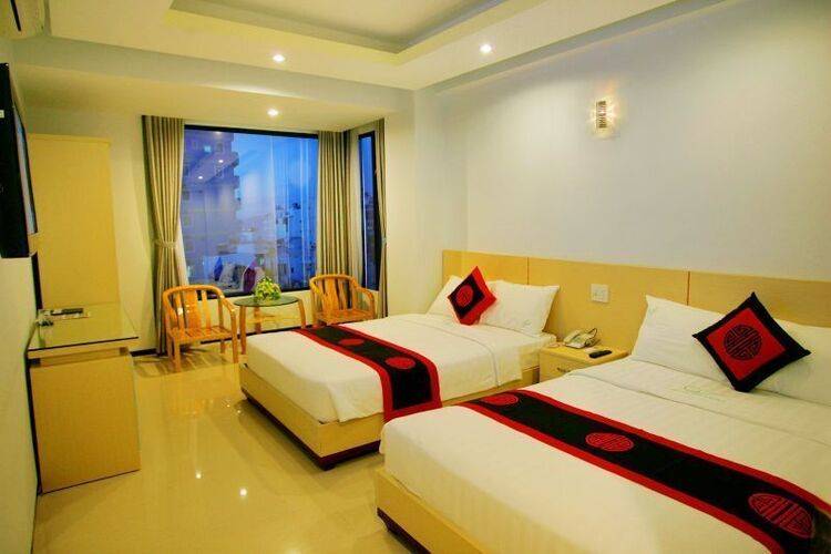 Le Duong Hotel