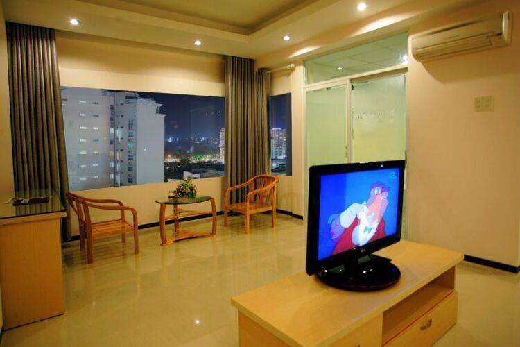 Le Duong Hotel