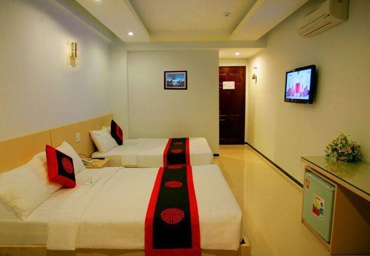 Le Duong Hotel