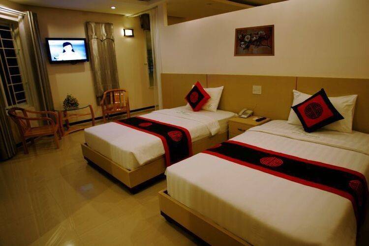 Le Duong Hotel