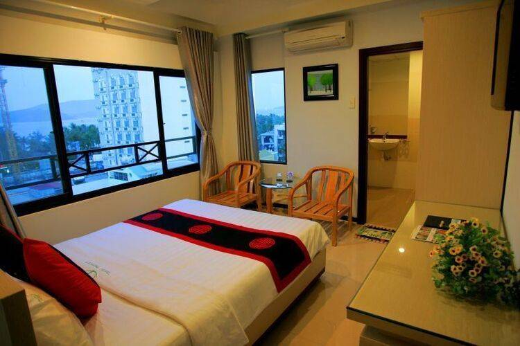 Le Duong Hotel