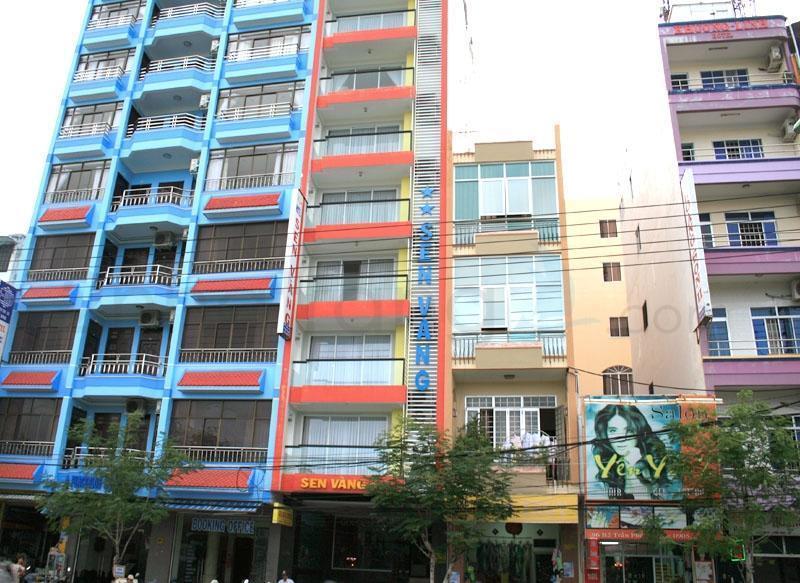 Golden Lotus Hotel