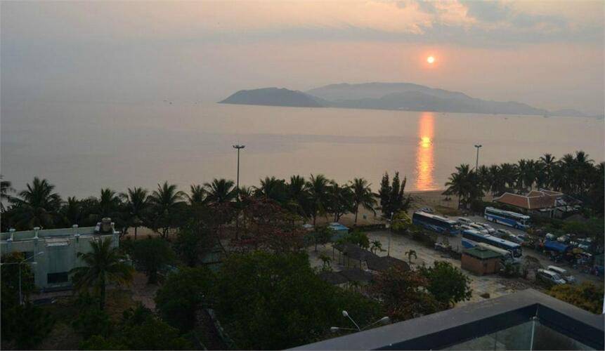 Golden Lotus Hotel