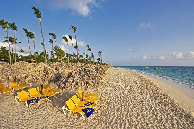 Iberostar Punta Cana Dominicana