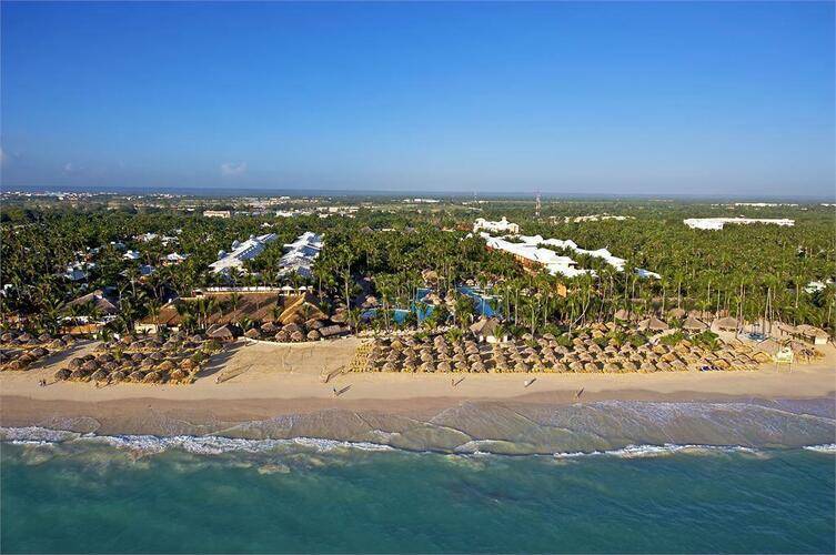 Iberostar Punta Cana Dominicana