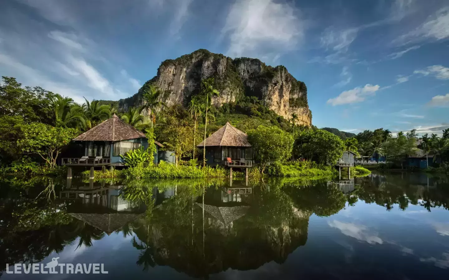 Peace Laguna Resort & Spa