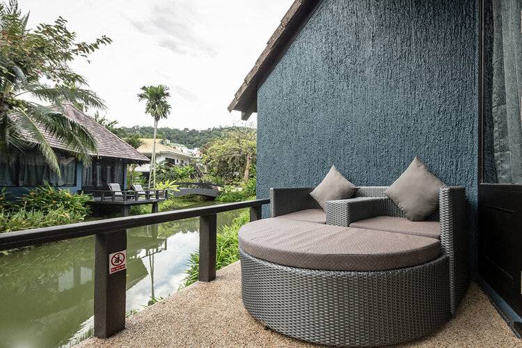 Peace Laguna Resort & Spa
