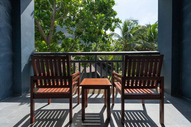 Peace Laguna Resort & Spa