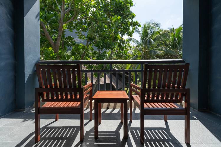 Peace Laguna Resort & Spa